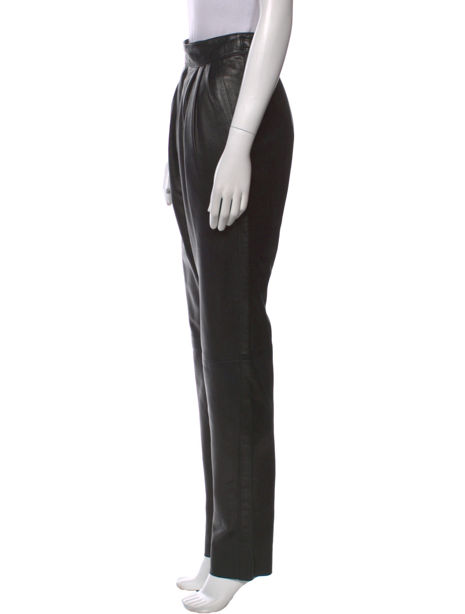 Christian Lauren Vintage Straight Leg Pants