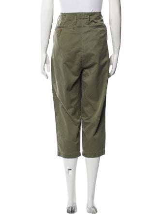 Chimala Straight Leg Pants