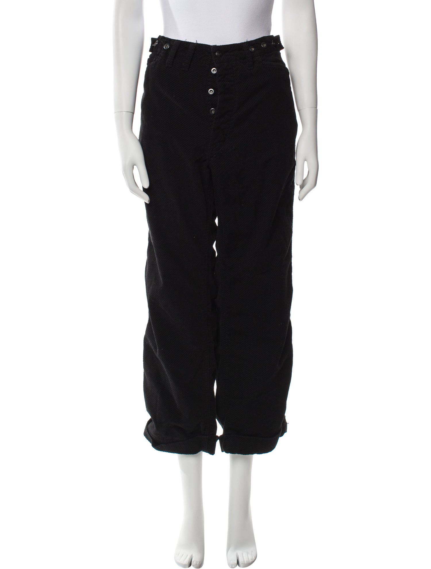 Chimala Wide Leg Pants