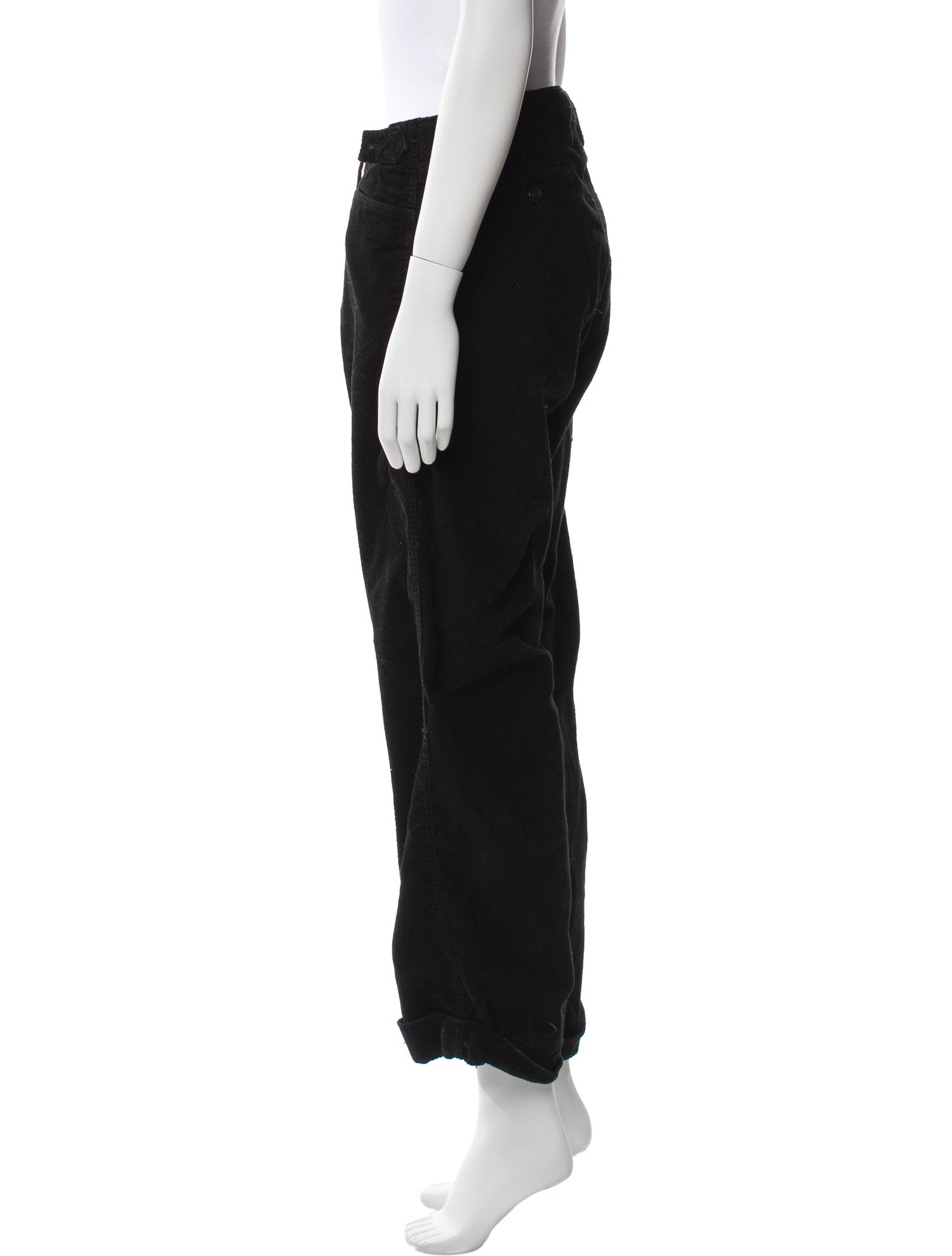 Chimala Wide Leg Pants
