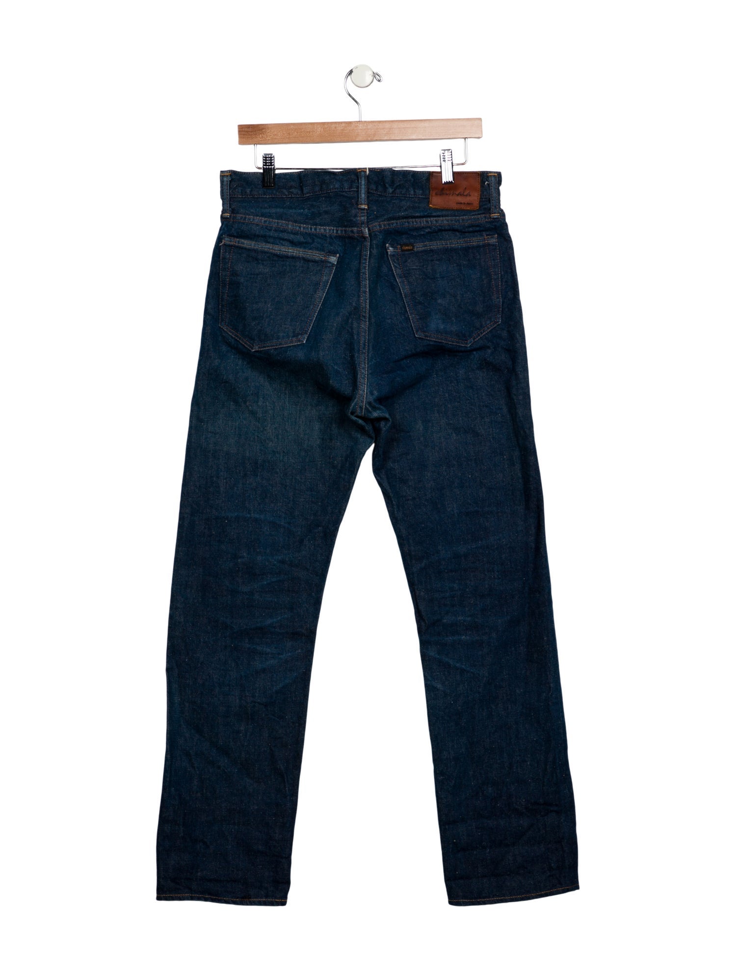 Chimala Skinny Jeans