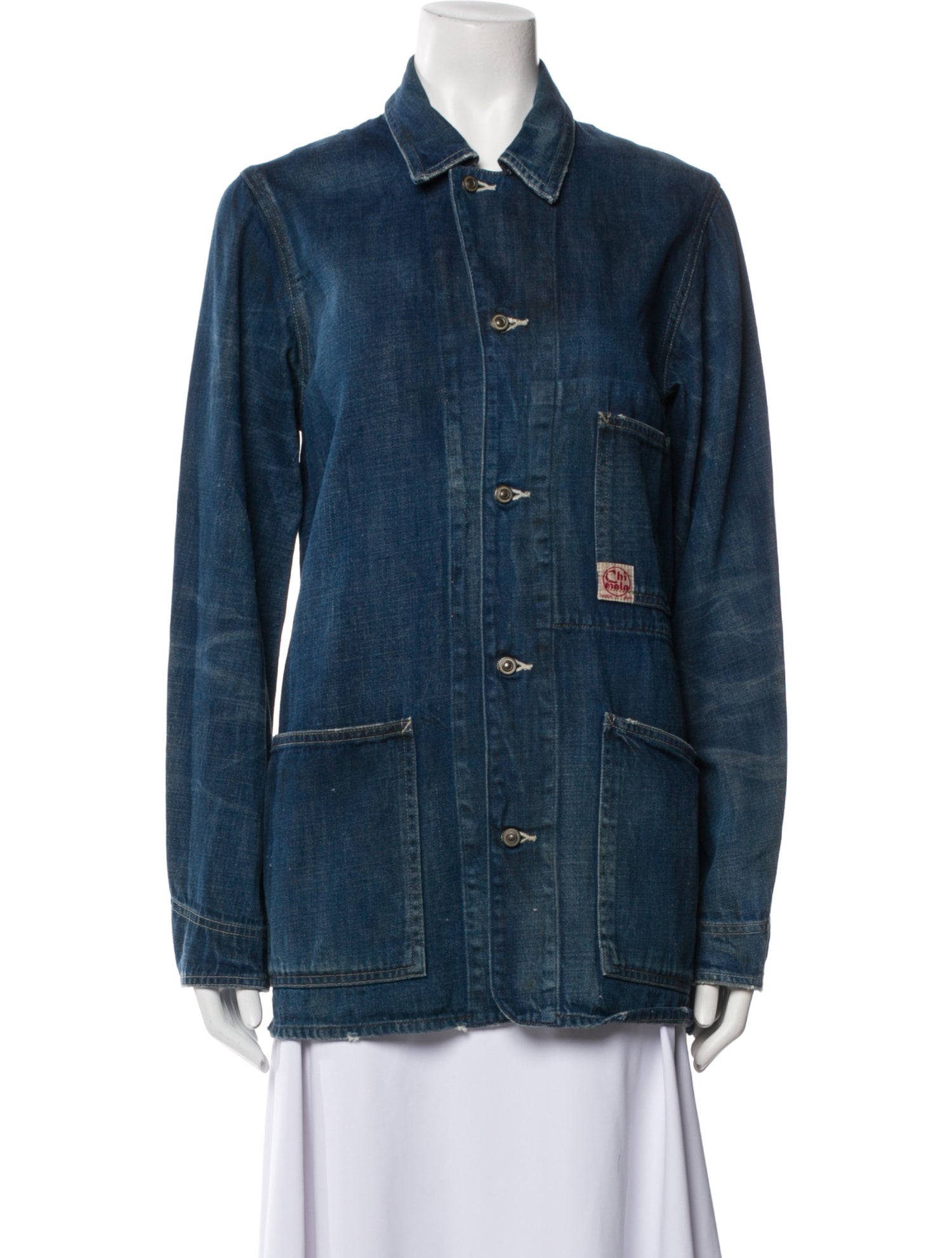 Chimala Denim Jacket