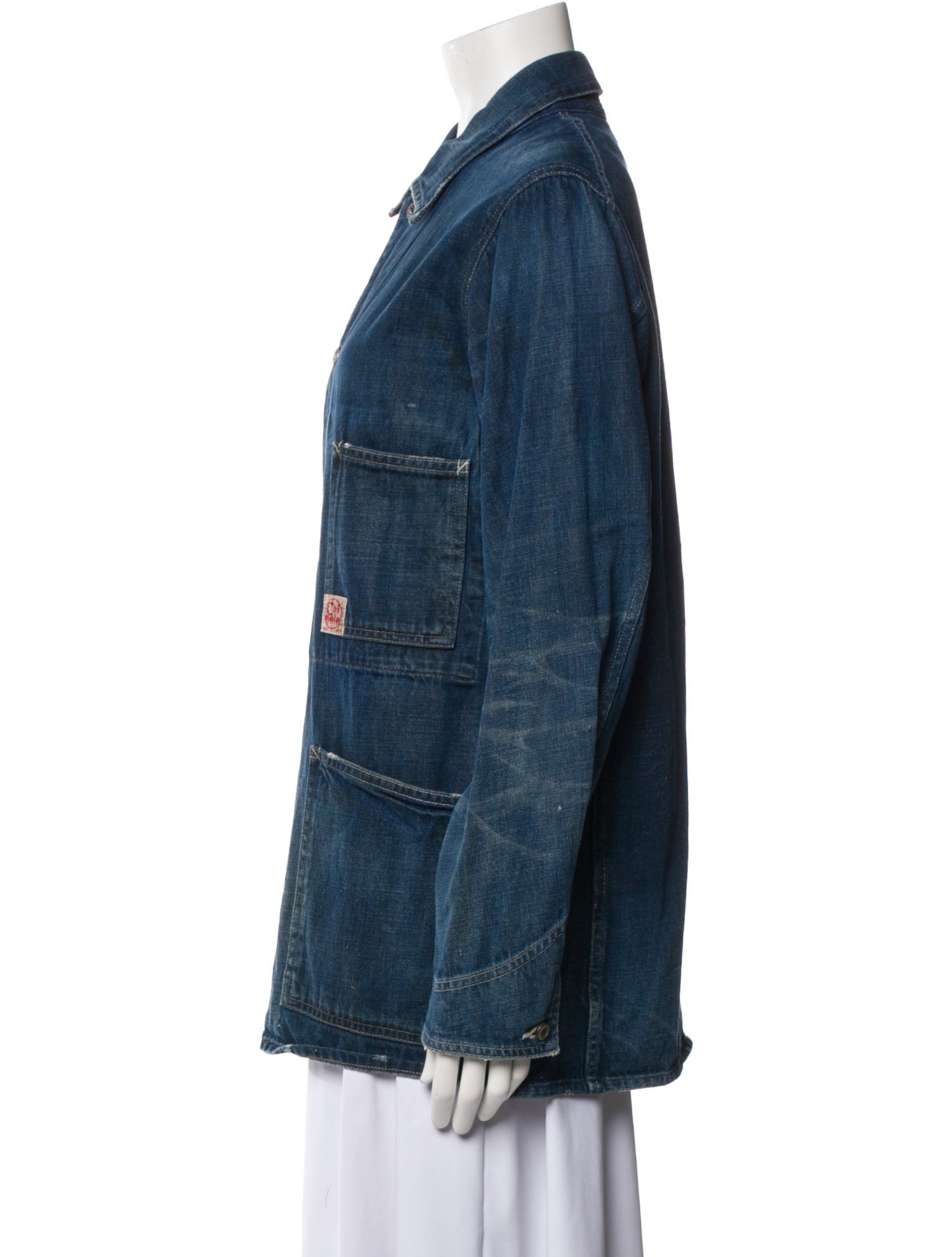 Chimala Denim Jacket