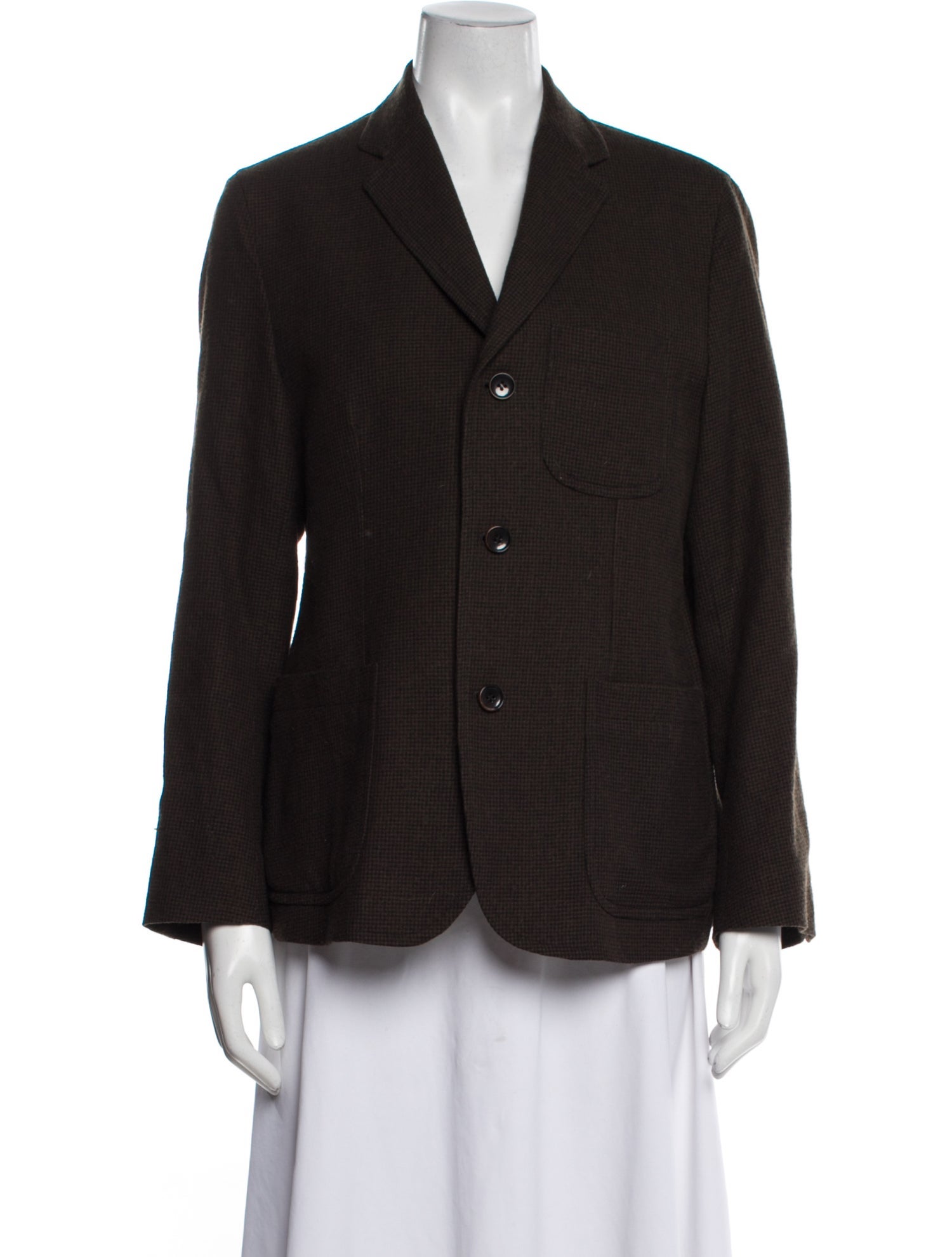 Chimala Blazer