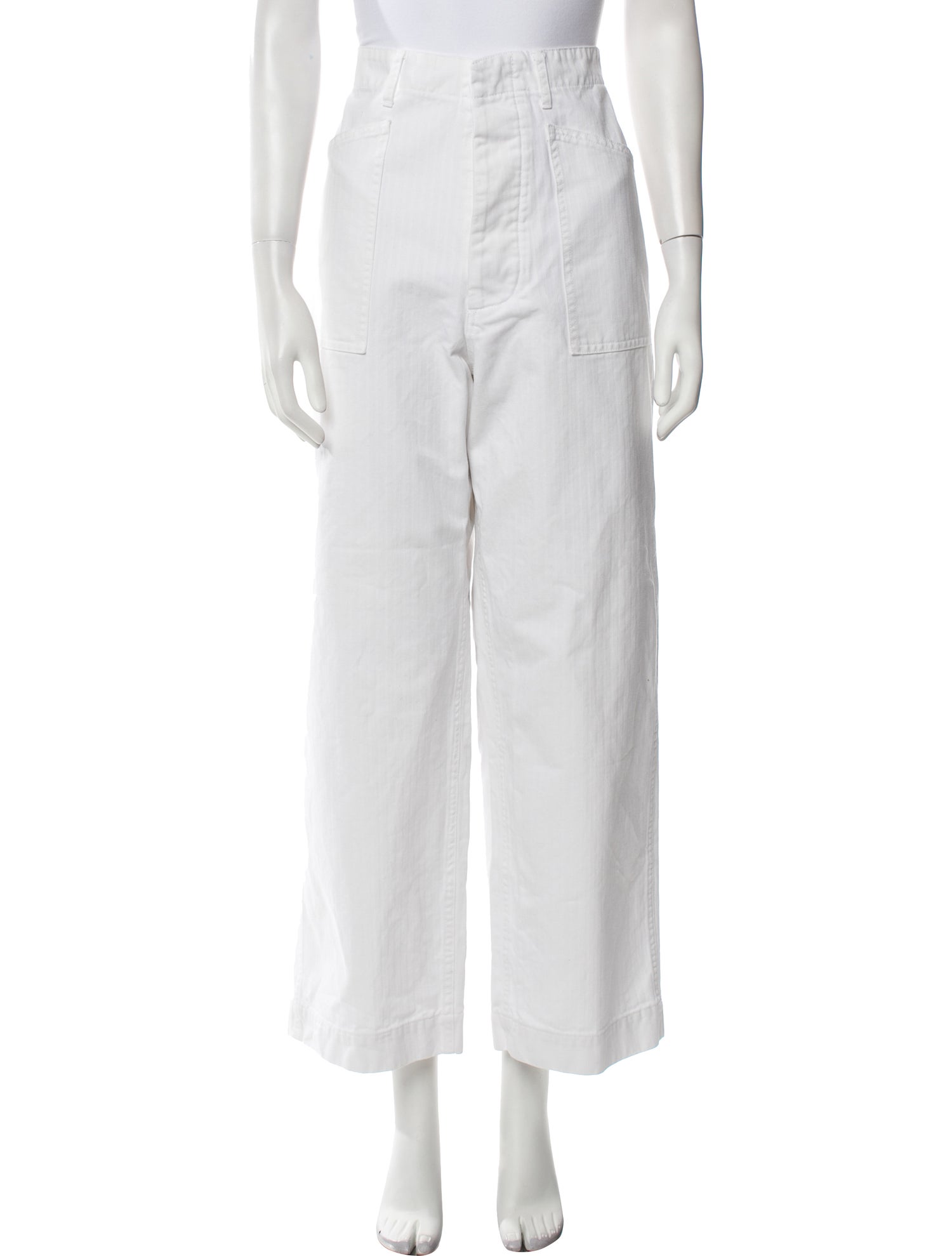 Chimala Wide Leg Pants