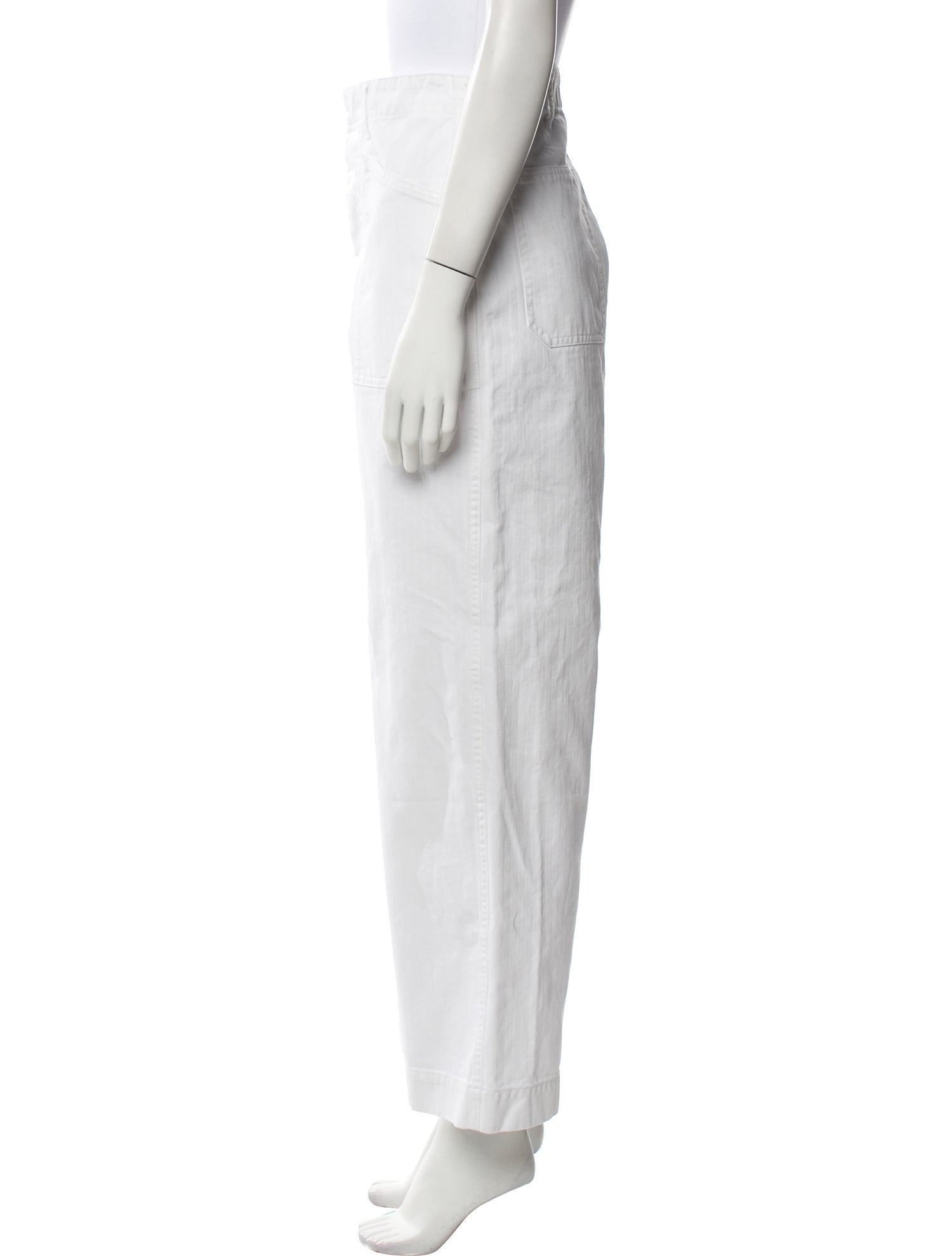 Chimala Wide Leg Pants