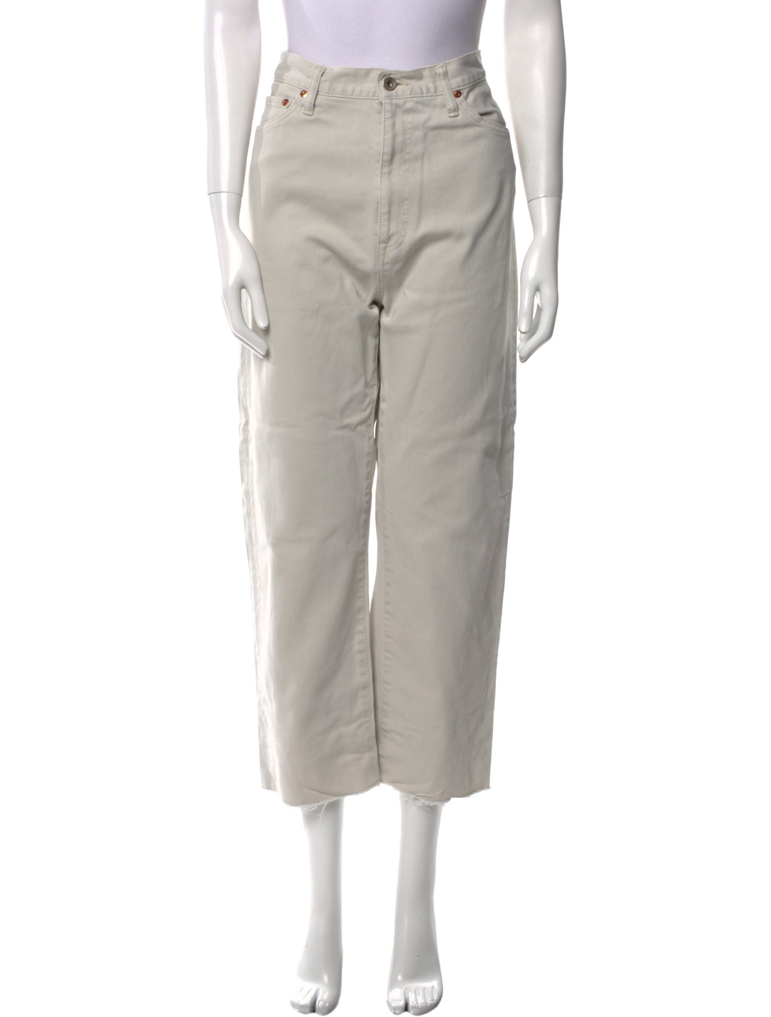 Chimala Straight Leg Pants