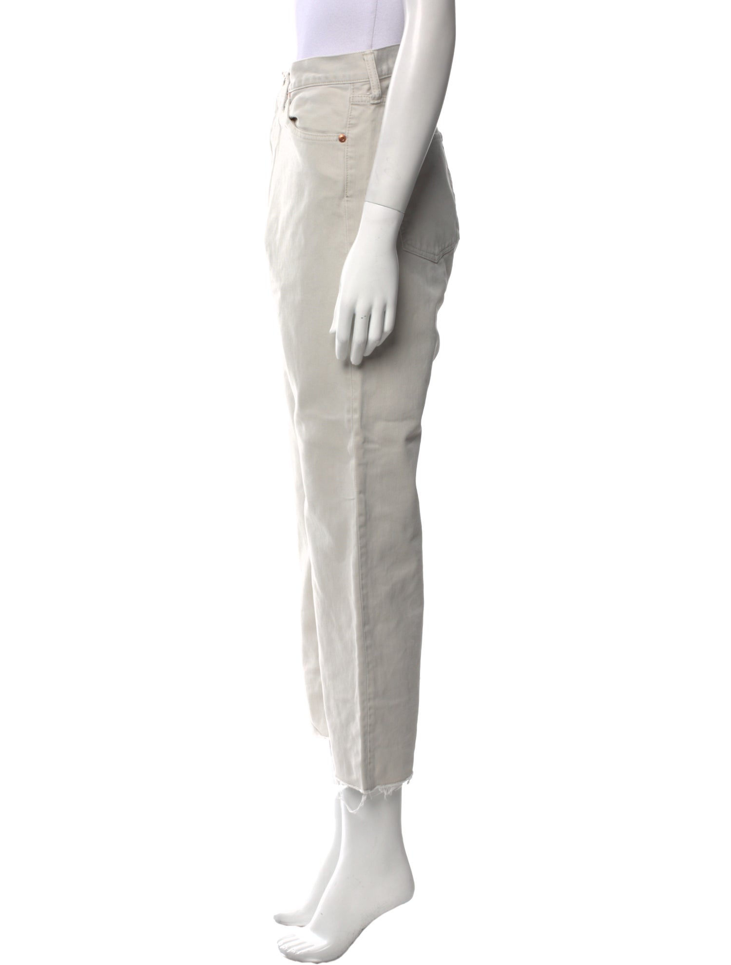 Chimala Straight Leg Pants