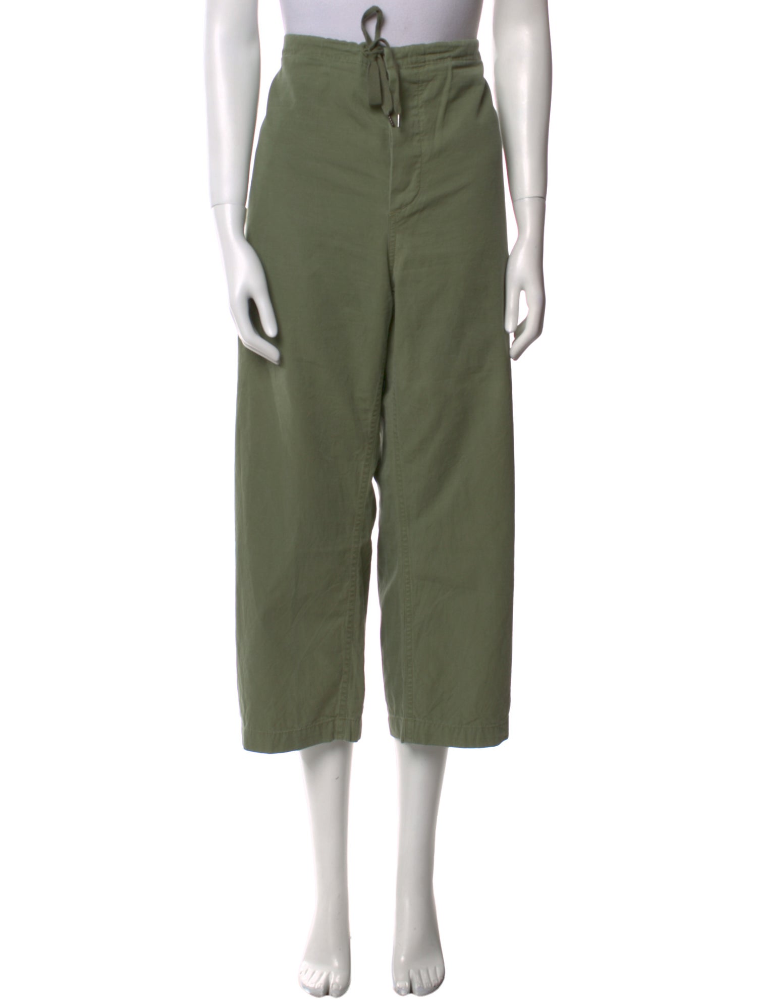 Chimala Wide Leg Pants