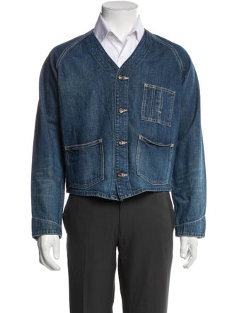 Chimala Denim Jacket