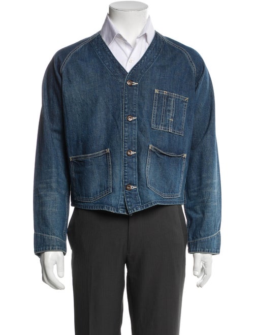Chimala Denim Jacket