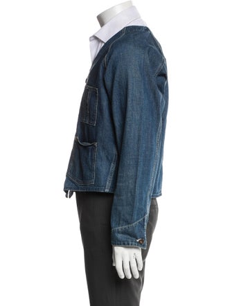 Chimala Denim Jacket