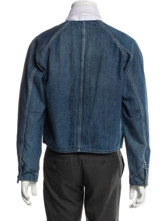 Chimala Denim Jacket