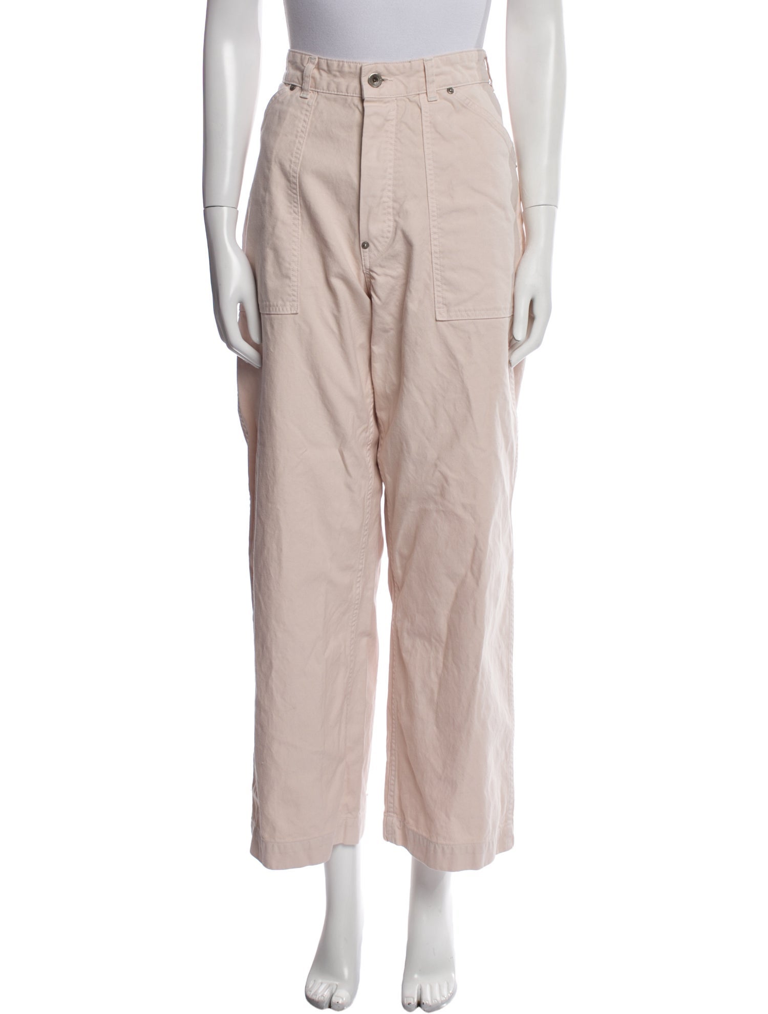 Chimala Wide Leg Pants w/ Tags