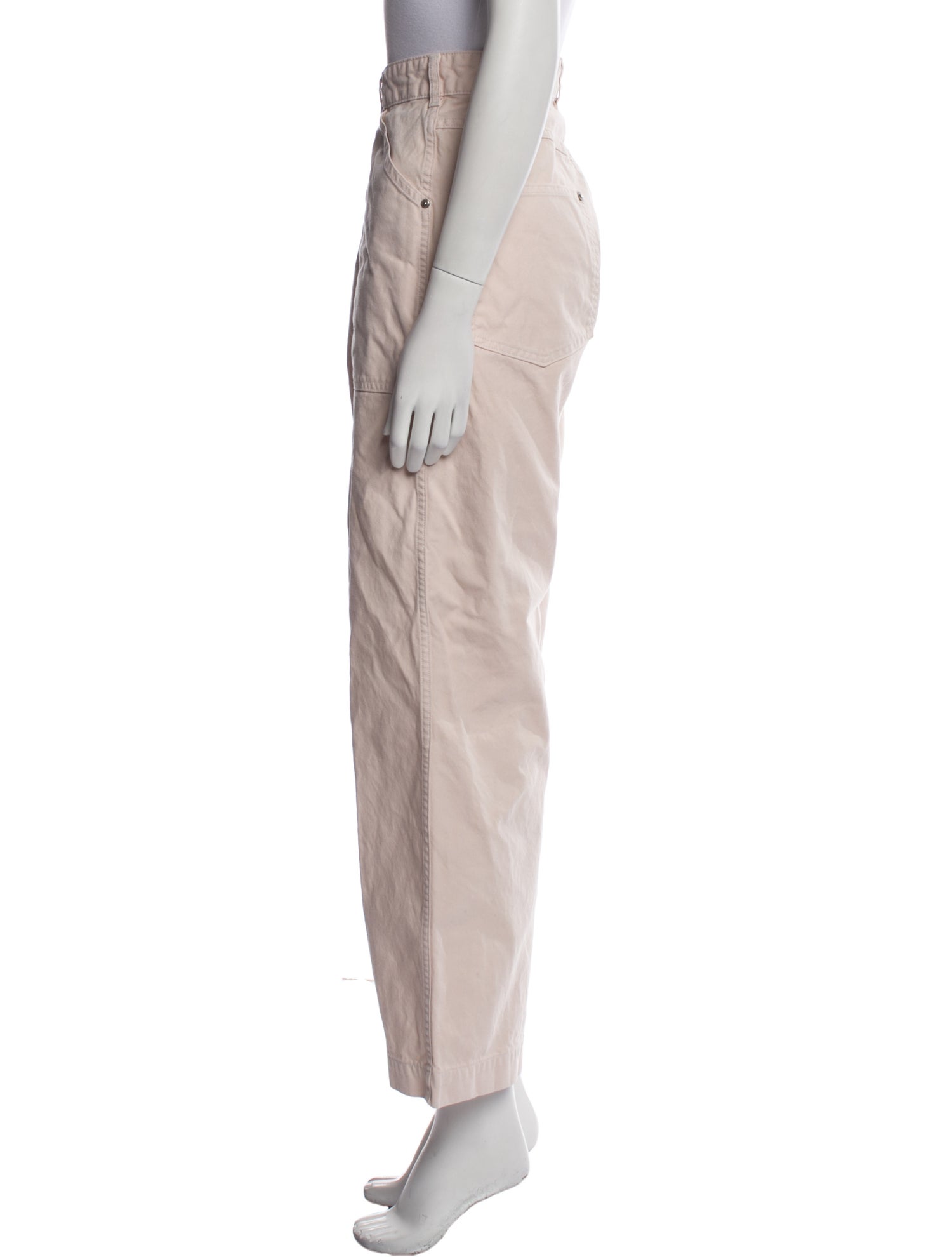 Chimala Wide Leg Pants w/ Tags