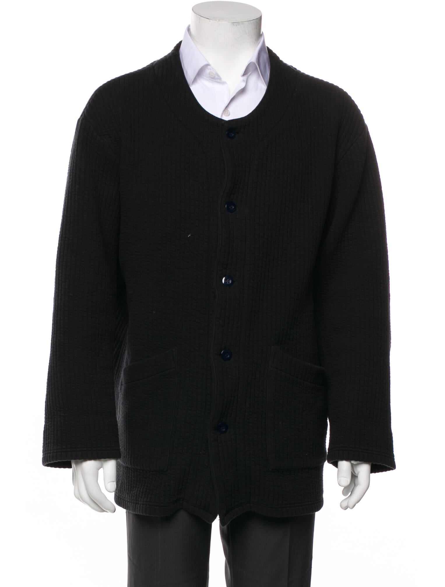 Chimala Peacoat