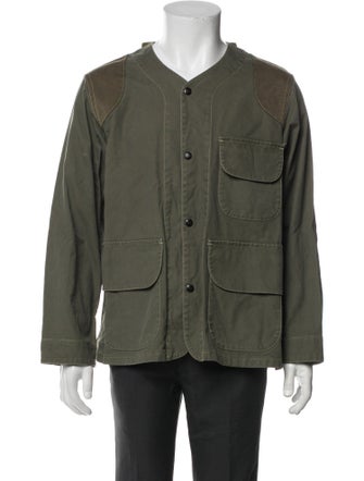 Chimala Utility Jacket