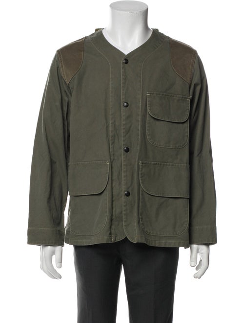 Chimala Utility Jacket