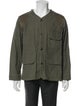 Chimala Utility Jacket