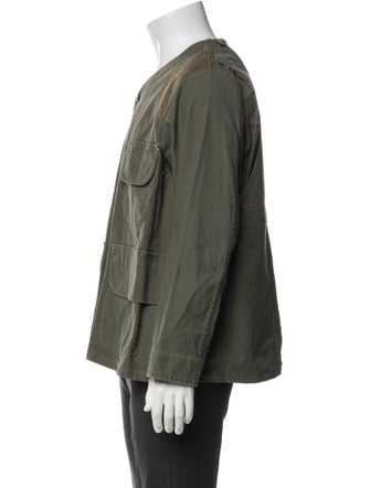 Chimala Utility Jacket