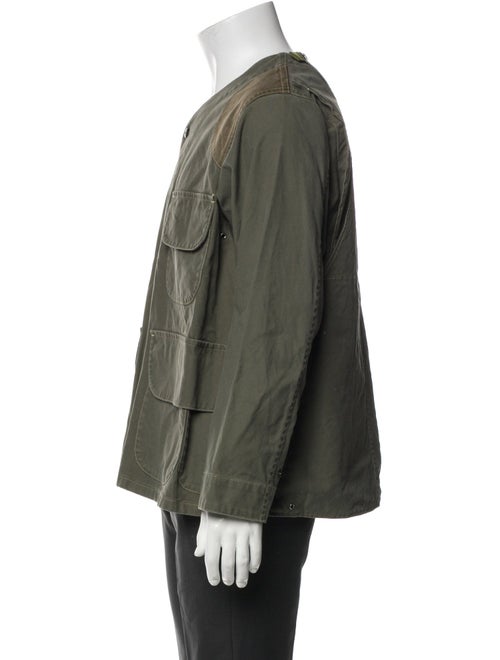 Chimala Utility Jacket