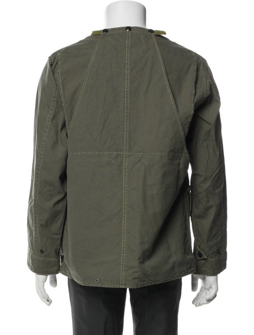 Chimala Utility Jacket