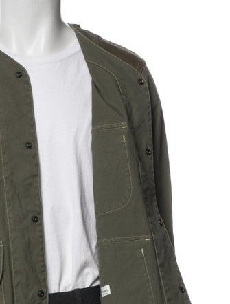 Chimala Utility Jacket