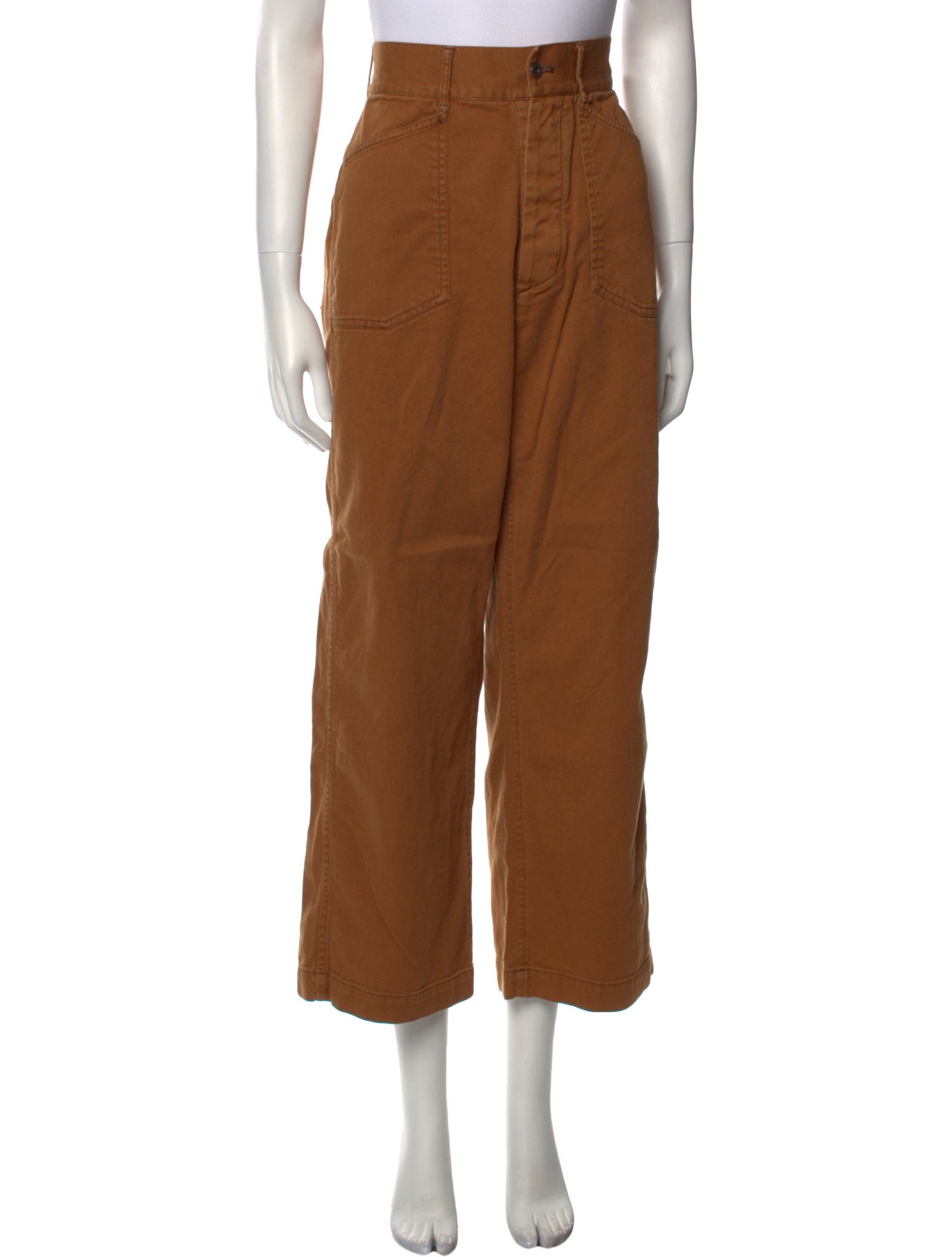 Chimala Wide Leg Pants