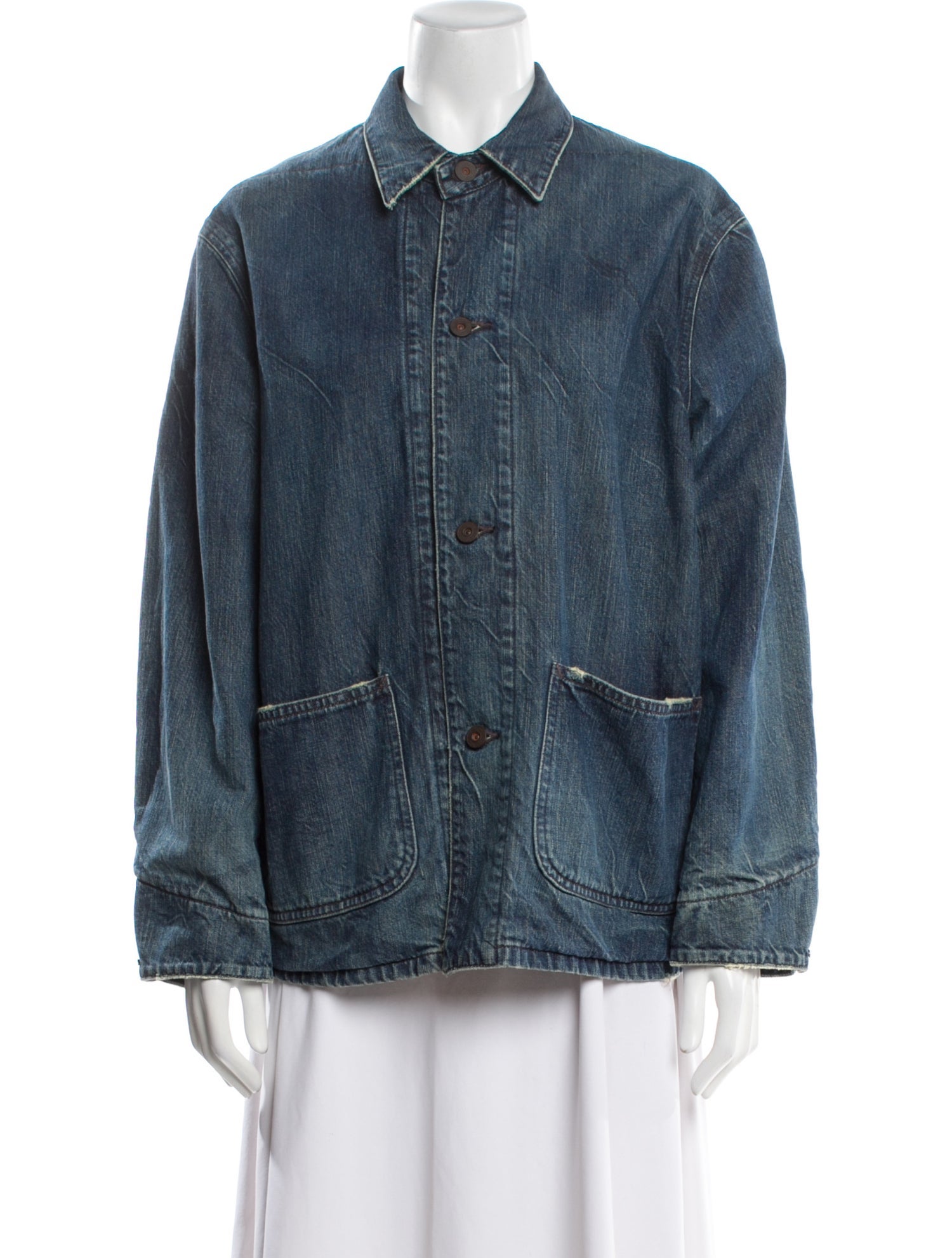 Chimala Denim Jacket