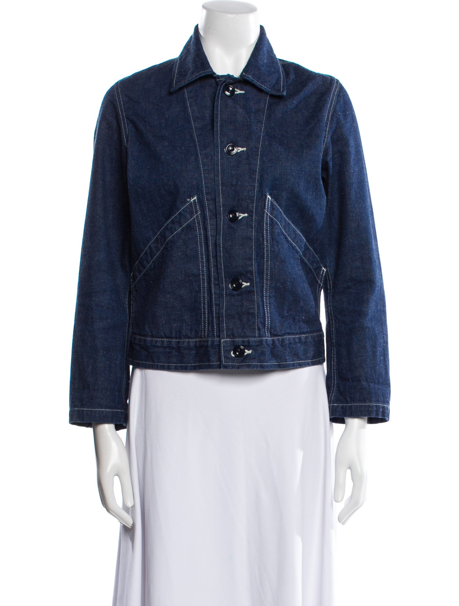 Chimala Denim Jacket