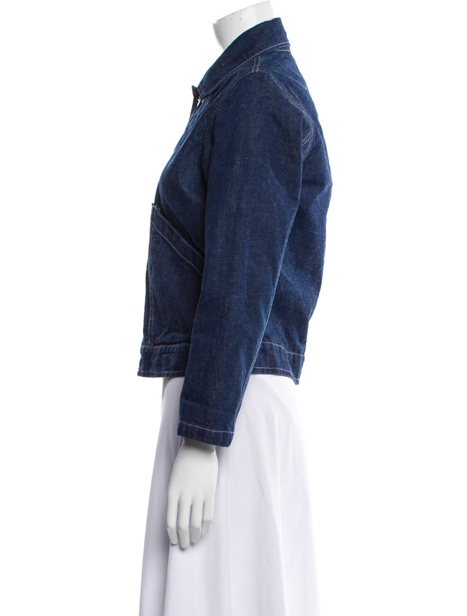 Chimala Denim Jacket