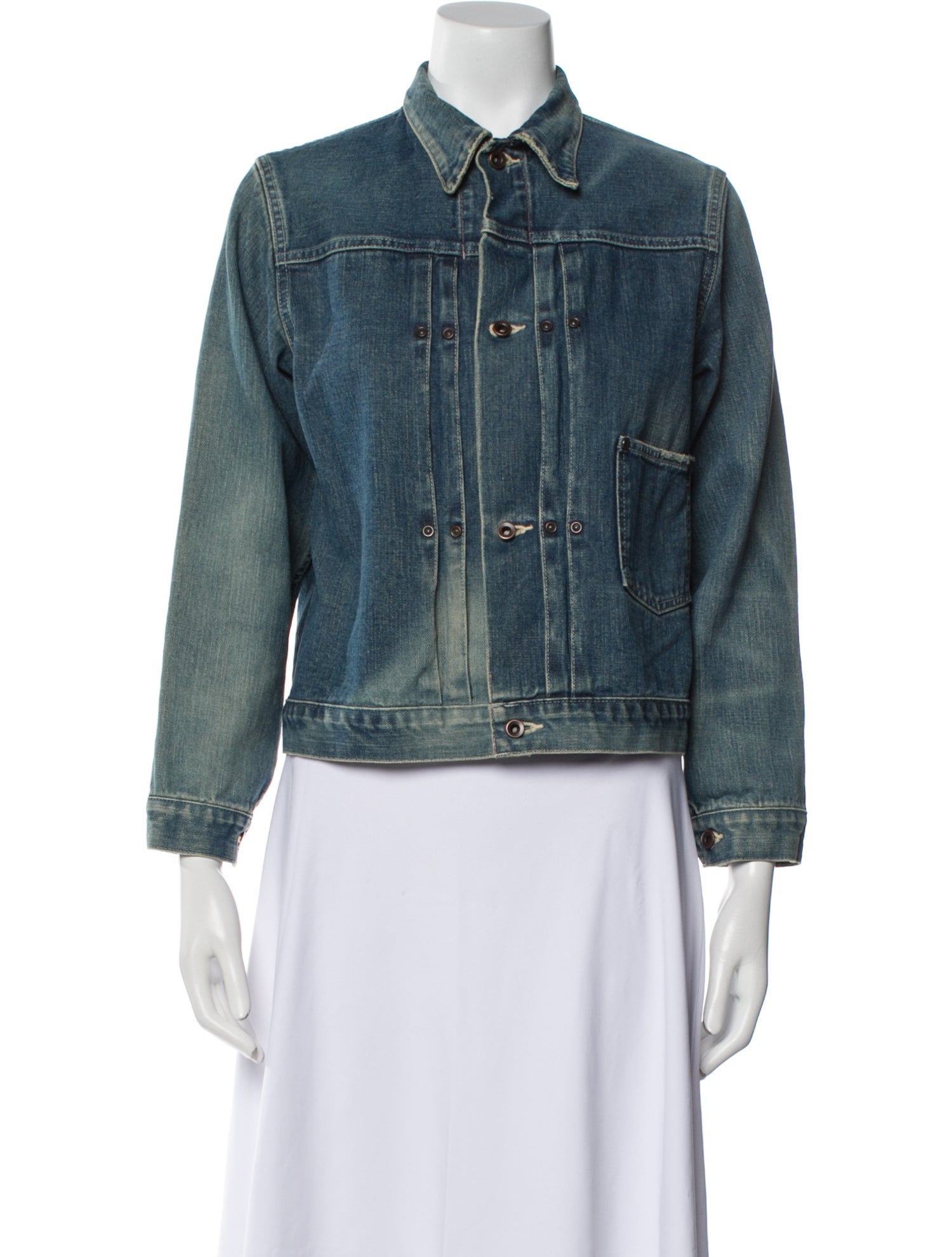 Chimala Denim Jacket