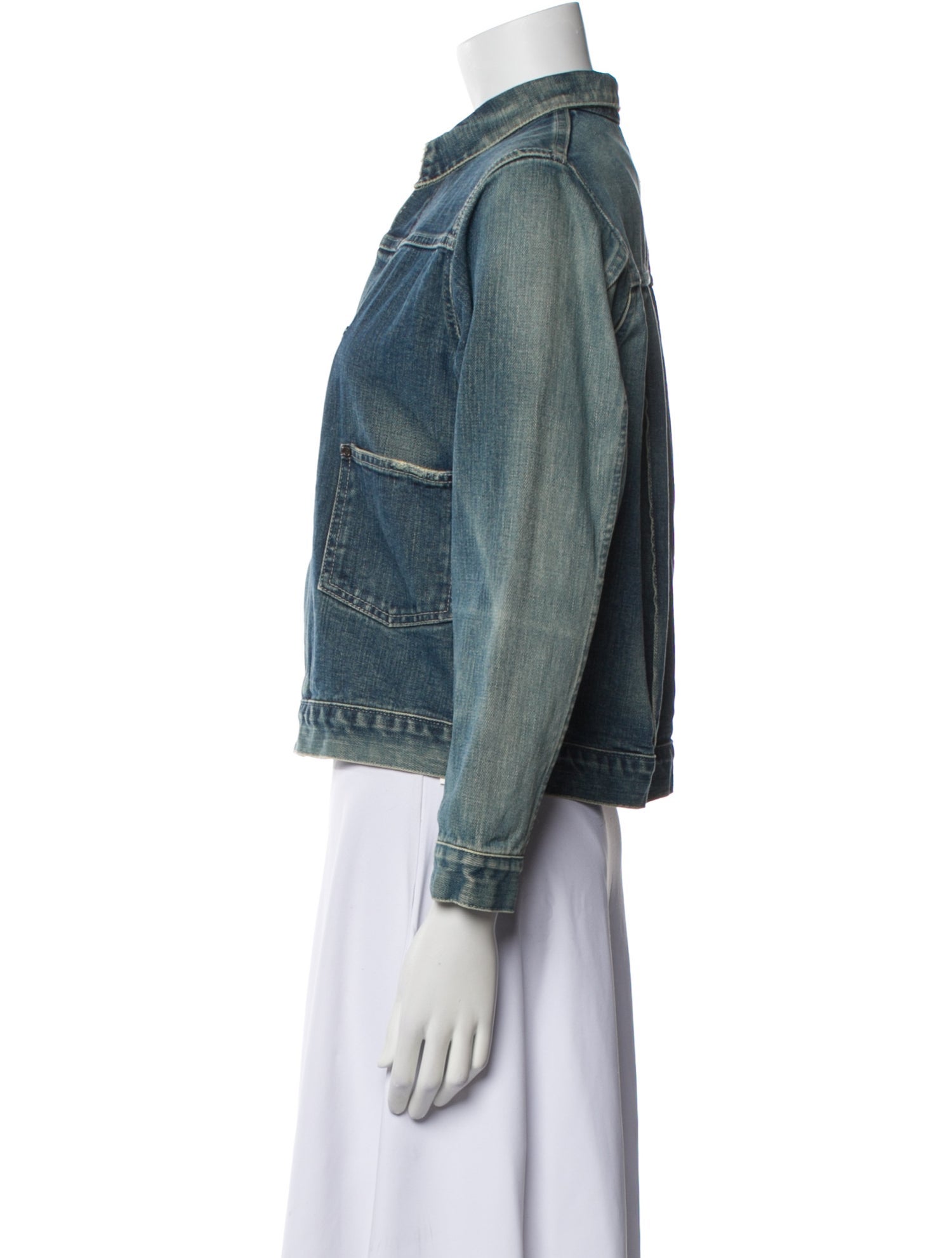 Chimala Denim Jacket