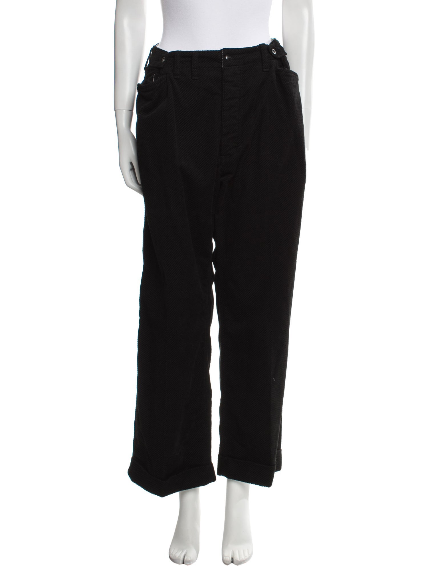 Chimala Wide Leg Pants