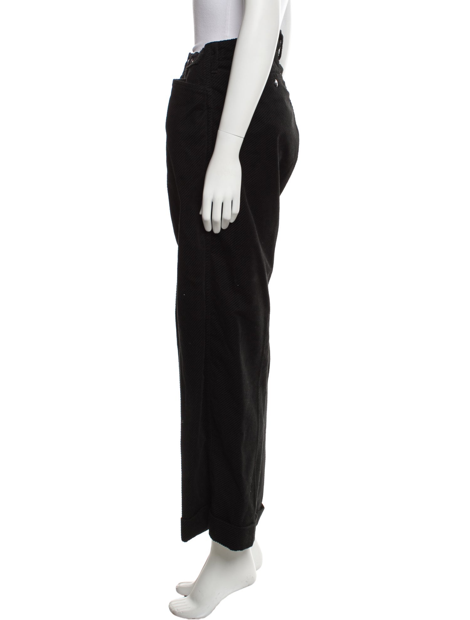 Chimala Wide Leg Pants