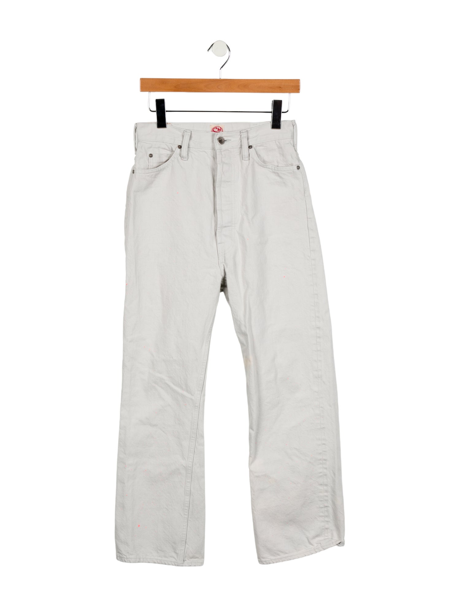 Chimala Wide Leg Pants