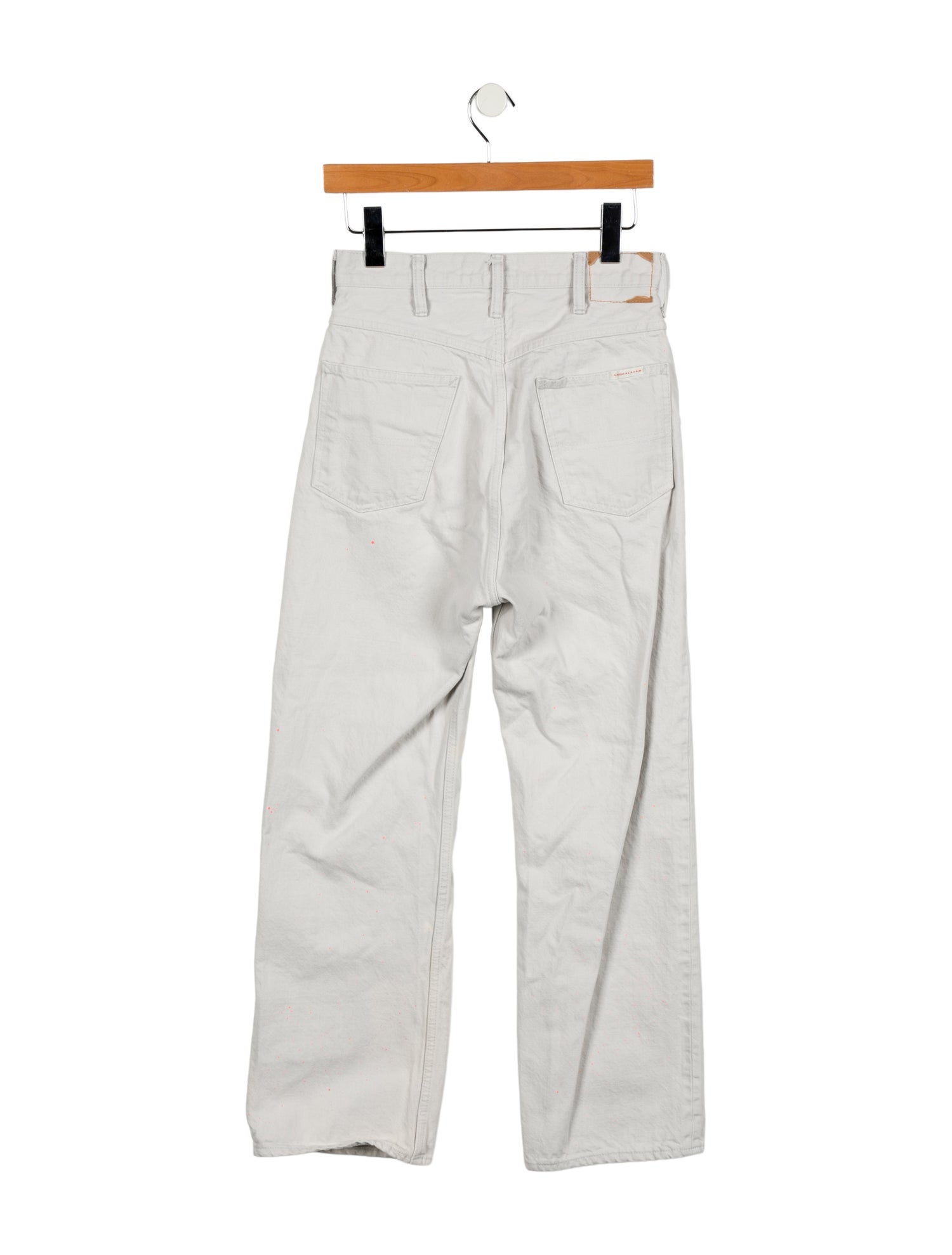 Chimala Wide Leg Pants