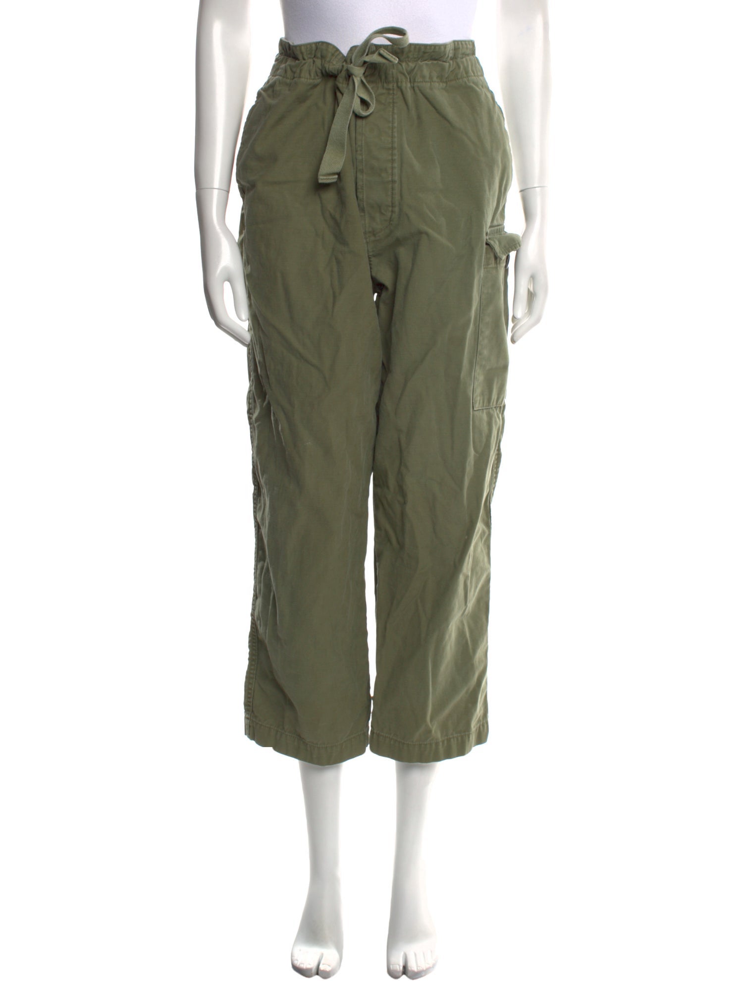 Chimala Straight Leg Pants