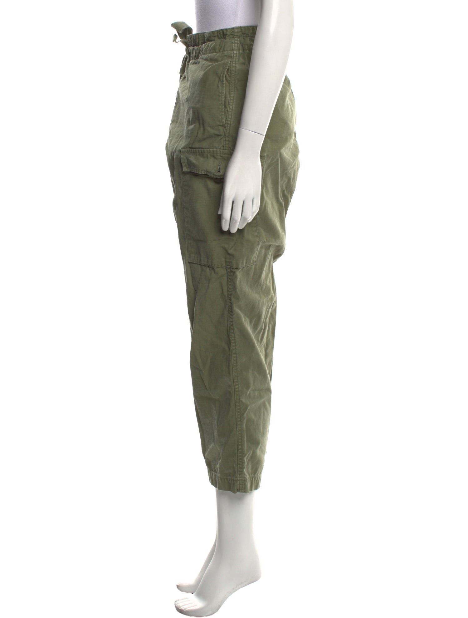 Chimala Straight Leg Pants