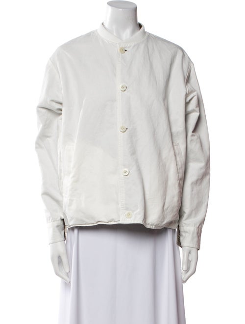 Chimala Bomber Jacket