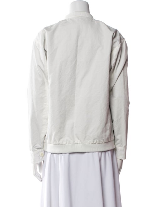 Chimala Bomber Jacket