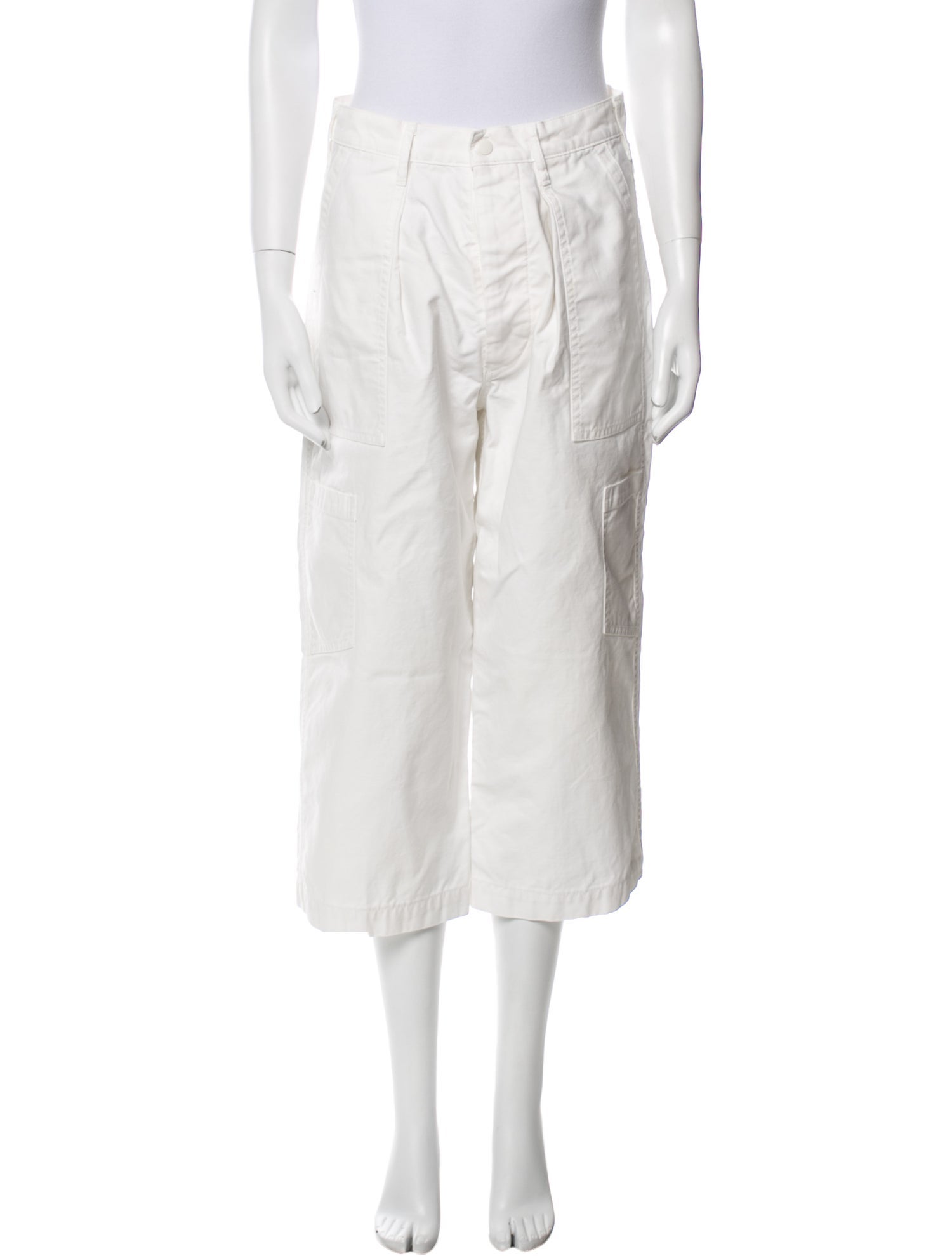 Chimala Wide Leg Pants