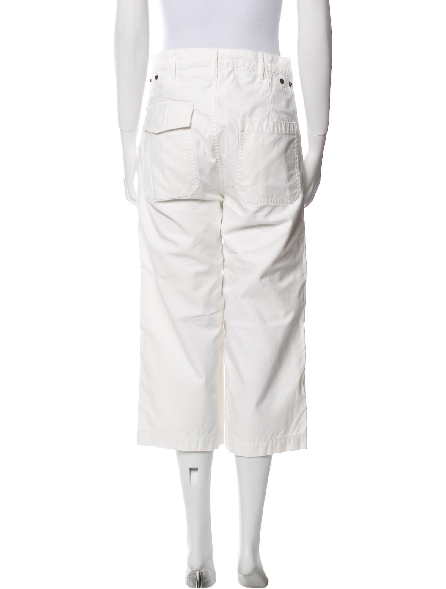 Chimala Wide Leg Pants