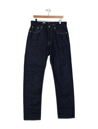 Chimala Skinny Jeans