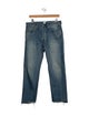 Chimala Straight-Leg Jeans