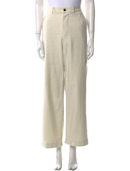 Chimala Wide Leg Pants