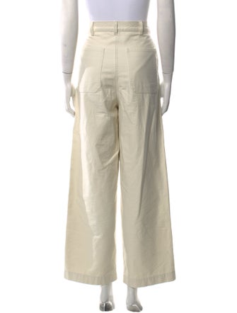 Chimala Wide Leg Pants