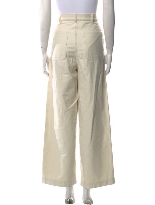 Chimala Wide Leg Pants