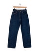 Chimala High-Rise Wide Leg Jeans
