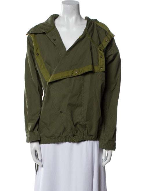 Chimala Utility Jacket